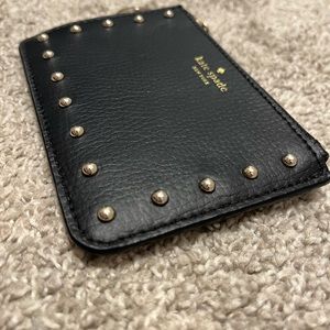 Kate Spade card case